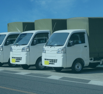 チャーター便